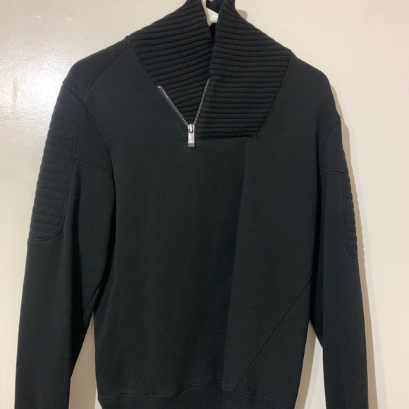 Calvin Klein Shawl neck sweater - Picture 1 of 1
